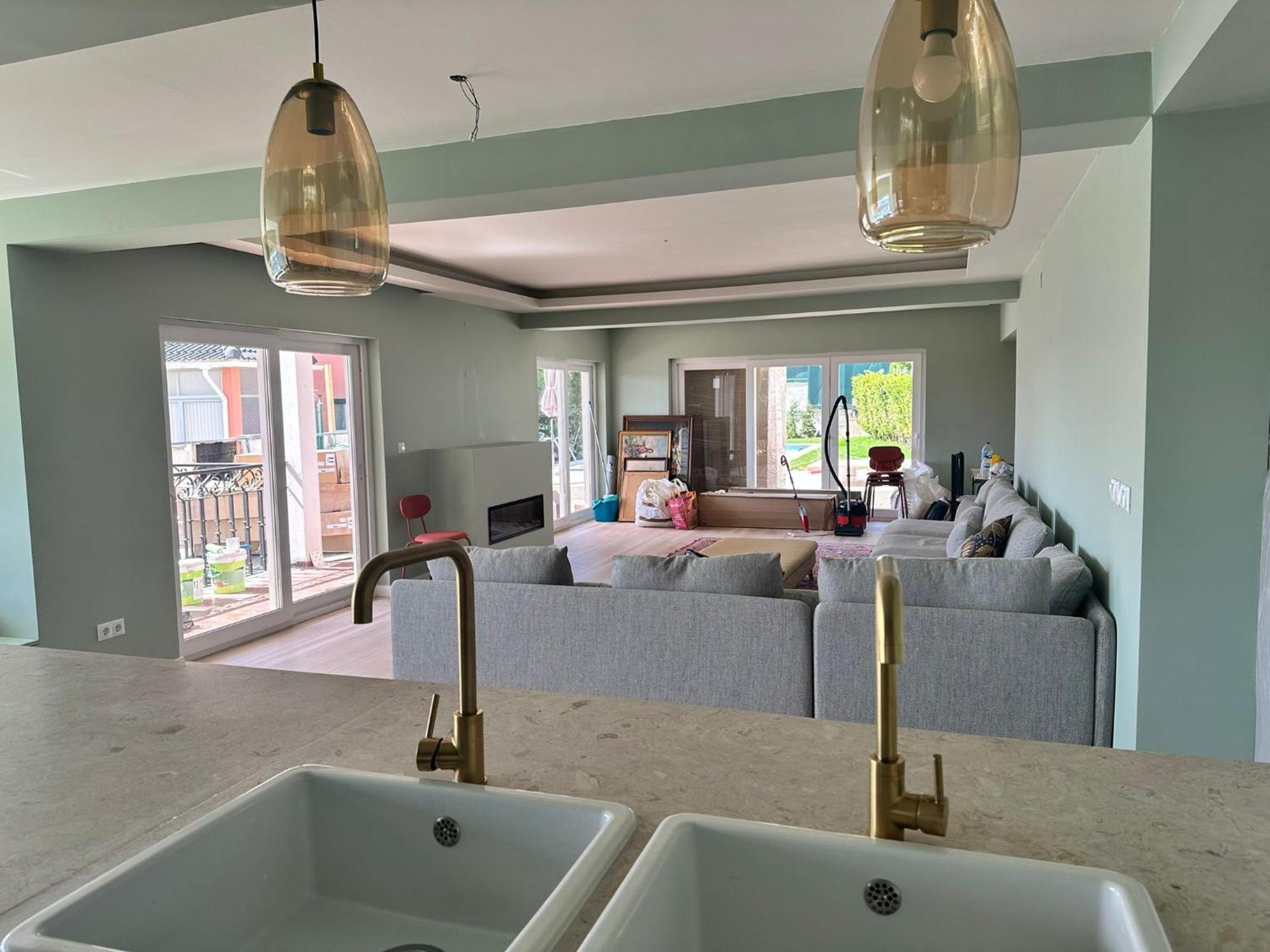 Retreat Villa, Full Amenities, Up To 40ppl Lisbon