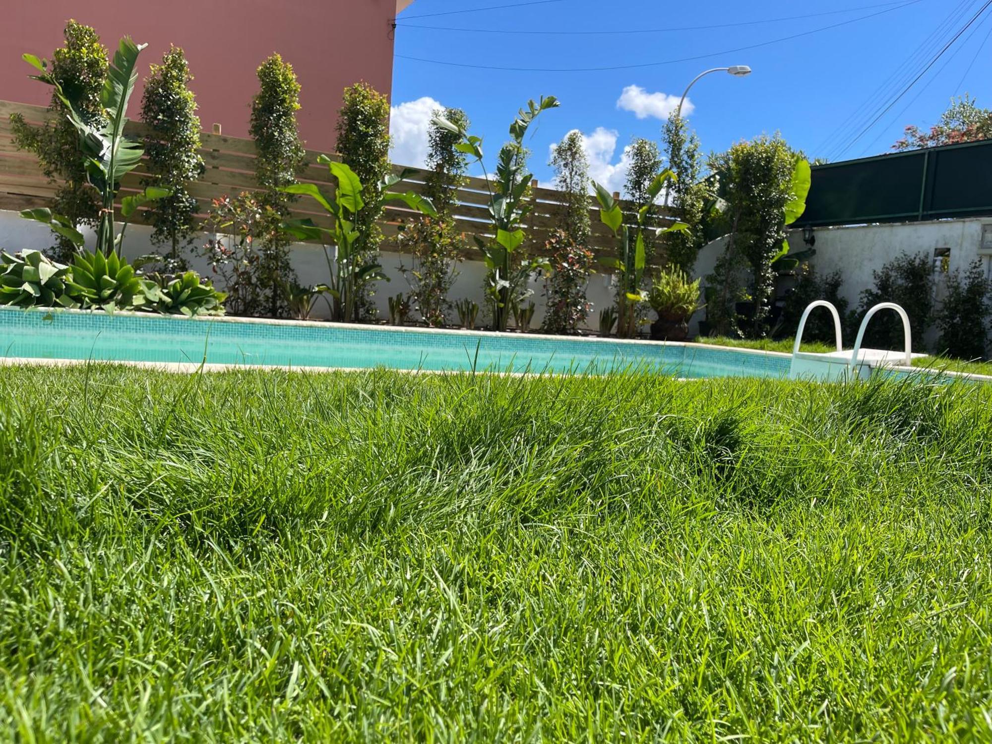 Villa Retreat Villa, Full Amenities, Up To 40ppl Lisbon