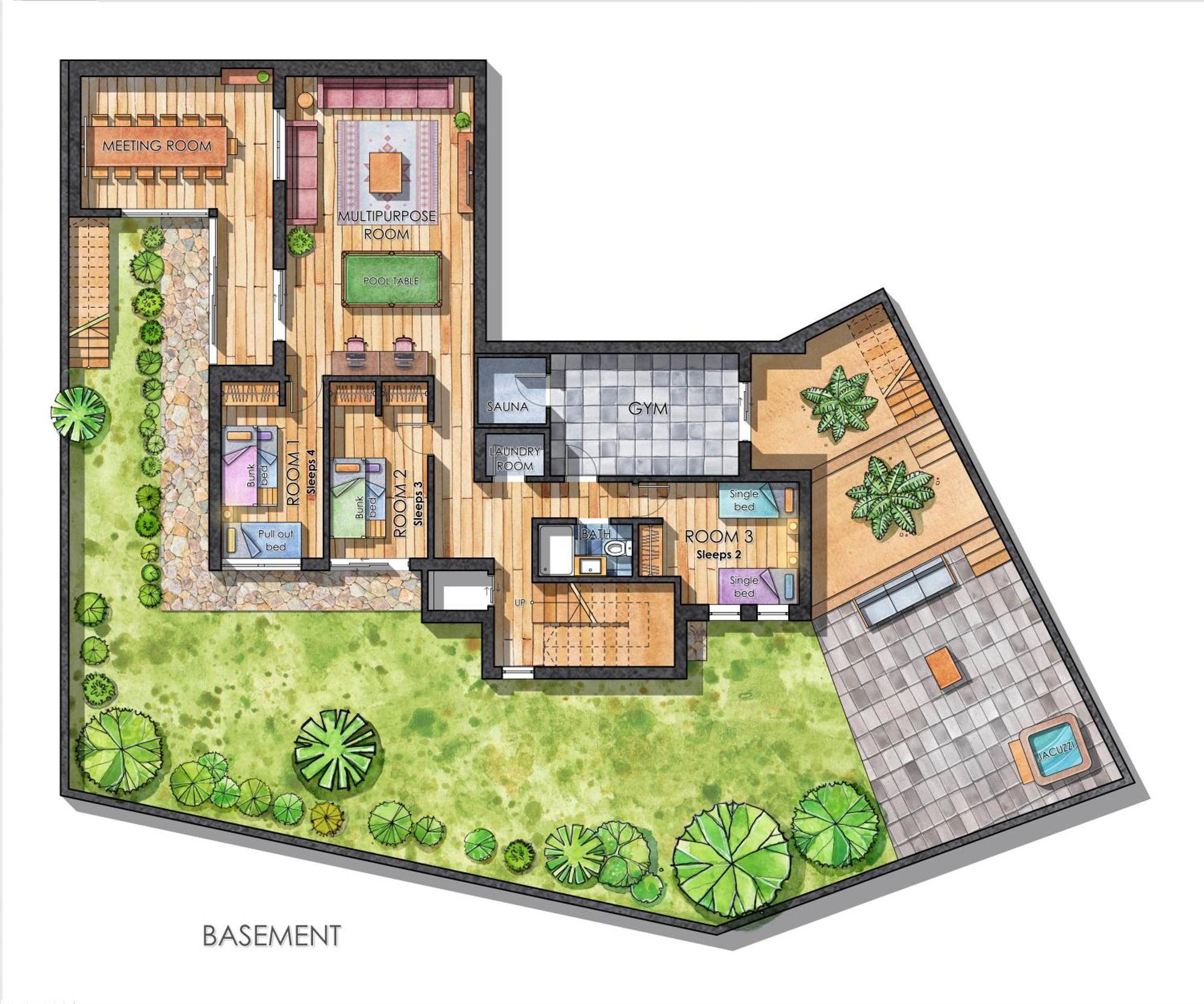 Retreat Villa, Full Amenities, Up To 40ppl Lisbon