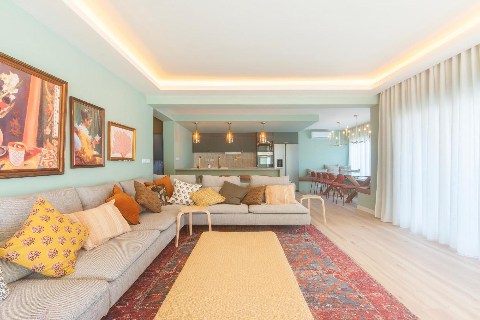 Retreat Villa, Full Amenities, Up To 40ppl Lisbon
