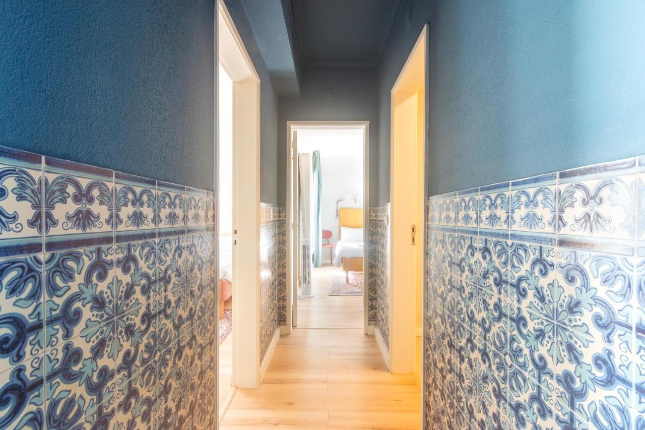 Villa Retreat Villa, Full Amenities, Up To 40ppl Lisbon